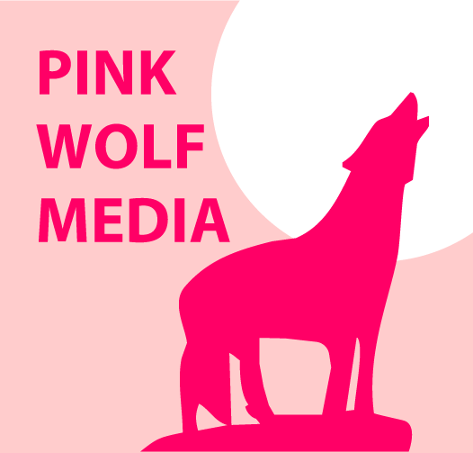 pink wolf media